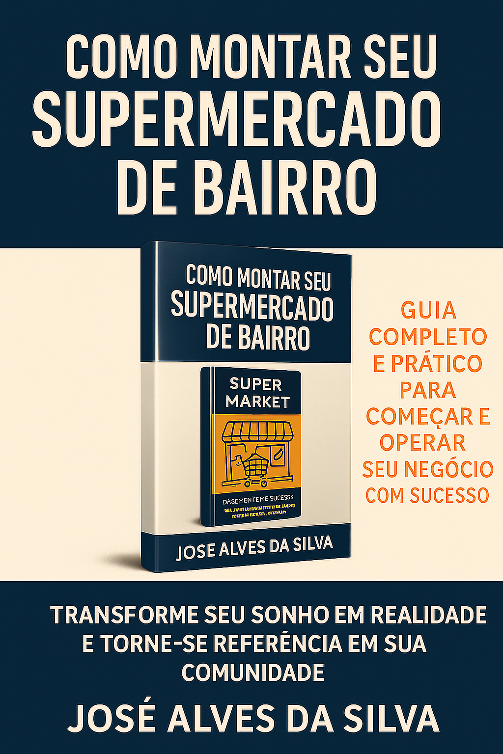 capa e book
