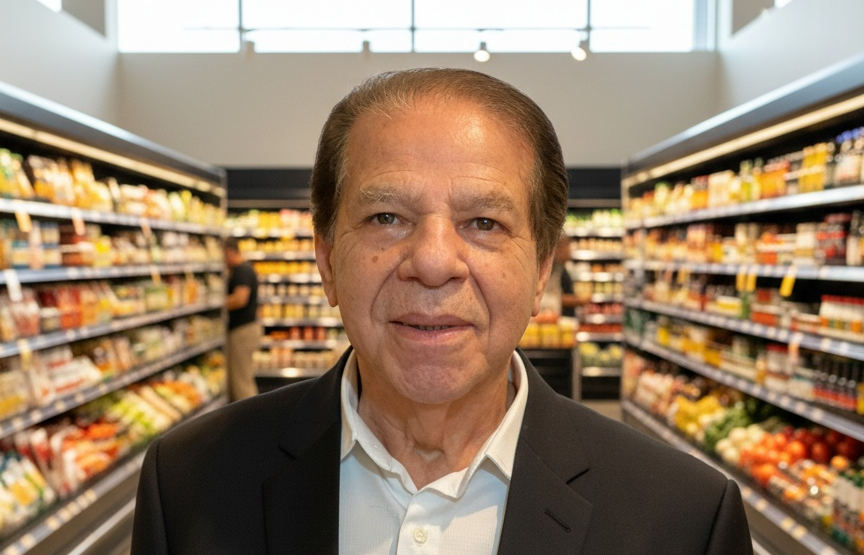 Consultor do Varejo - José Alves